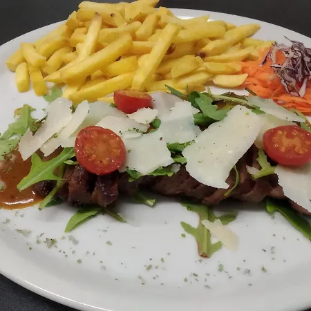 Mountain Osteria Di Montagna La Peonia Monte Generoso Hotel Mendrisio