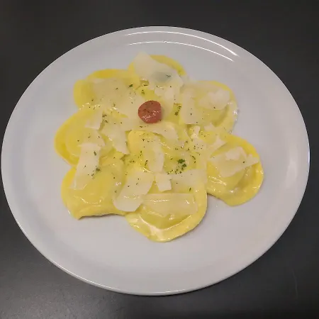 Osteria Con La Peonia Hotel Mendrisio
