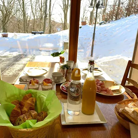 Osteria Con La Peonia * Mendrisio
