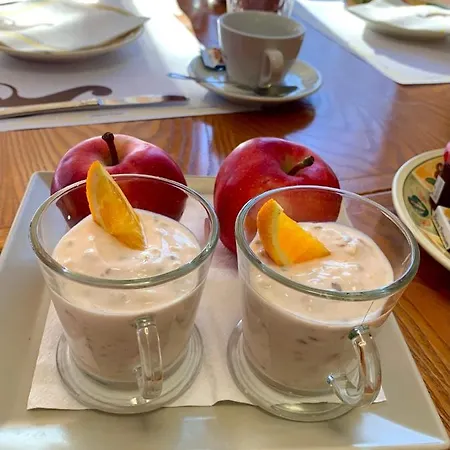 Hotel Osteria Con La Peonia Mendrisio