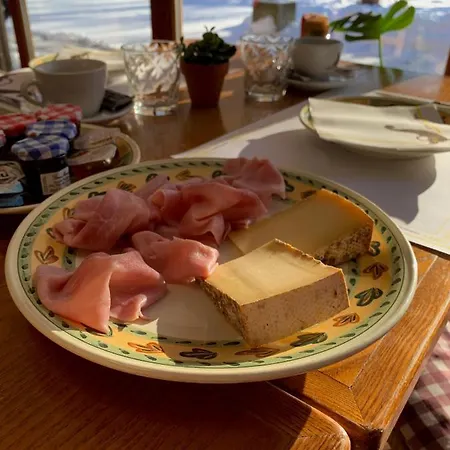 Hotel Osteria Con La Peonia