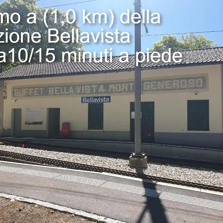Hotel Osteria Con La Peonia *