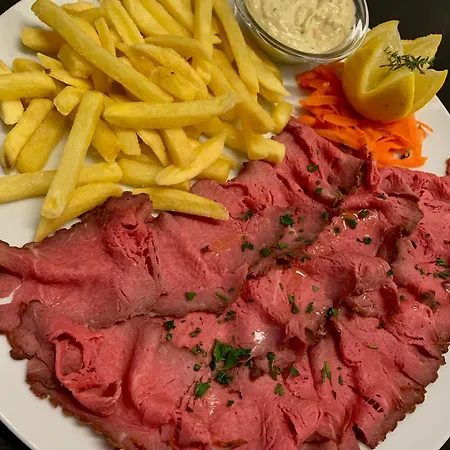 Hotel Mountain Osteria Di Montagna La Peonia Monte Generoso *